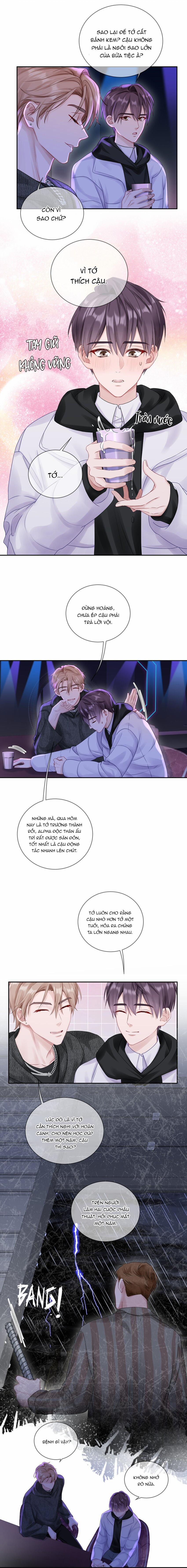 Quan Tâm Em Đi 35 trang 4