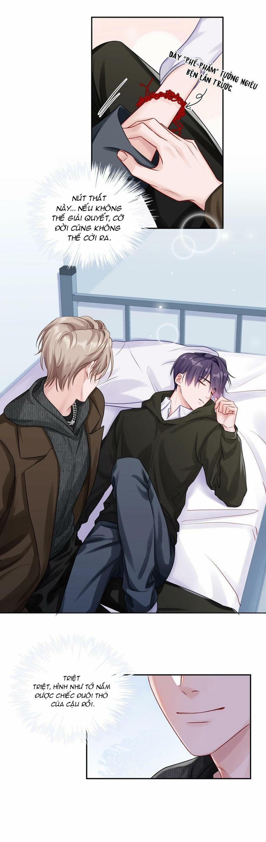 Quan Tâm Em Đi 36 trang 0