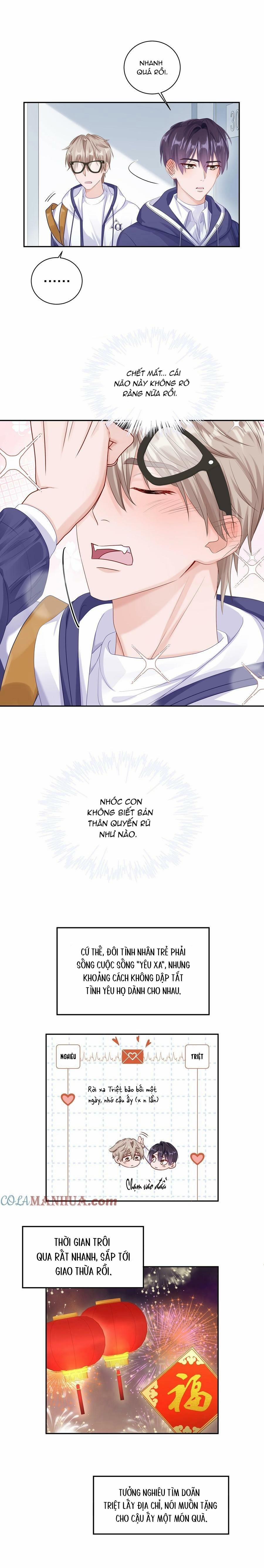 Quan Tâm Em Đi 37 trang 6