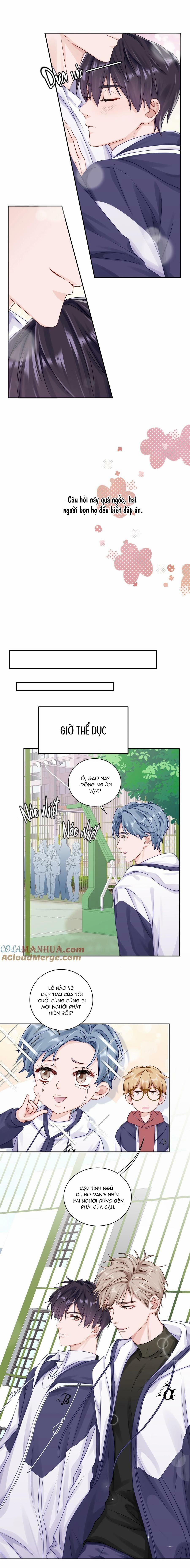 Quan Tâm Em Đi 39 trang 2