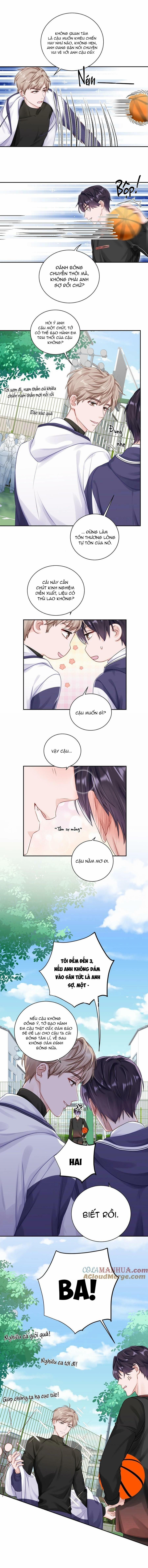 Quan Tâm Em Đi 39 trang 4
