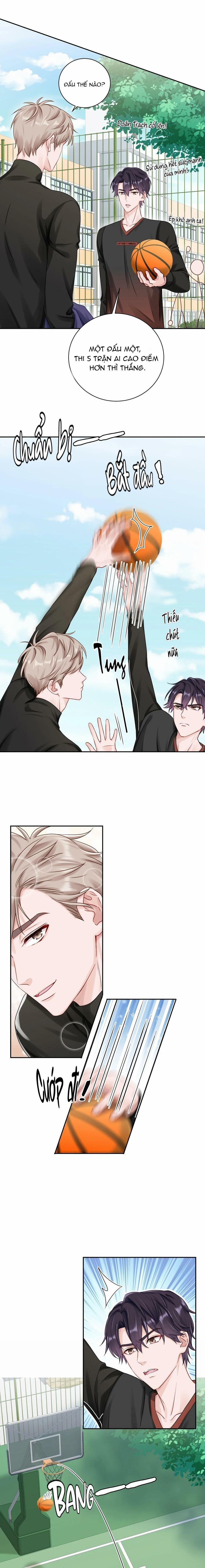 Quan Tâm Em Đi 39 trang 5