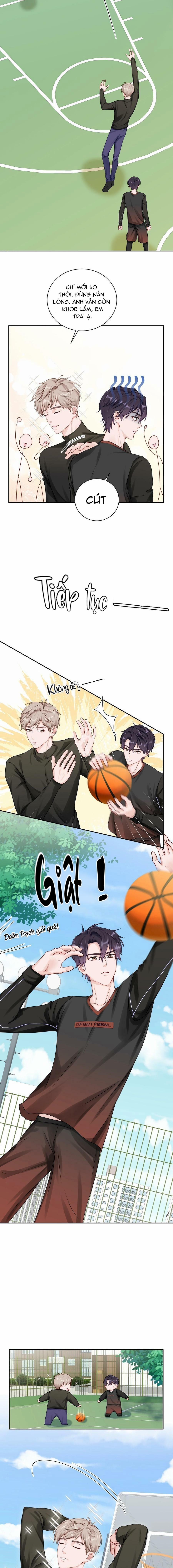 Quan Tâm Em Đi 39 trang 6