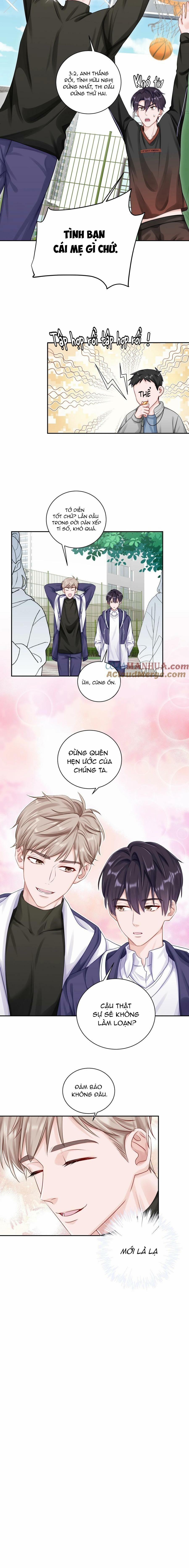 Quan Tâm Em Đi 39 trang 7