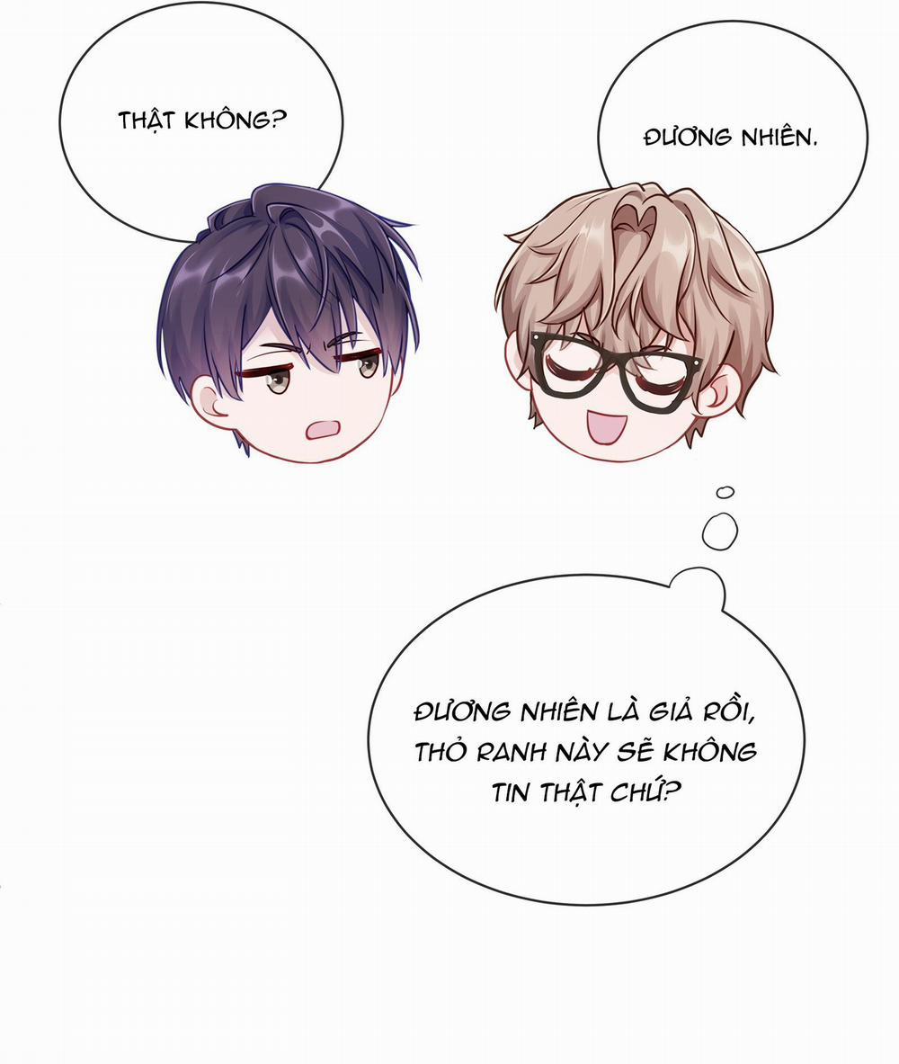 Quan Tâm Em Đi 4 trang 21