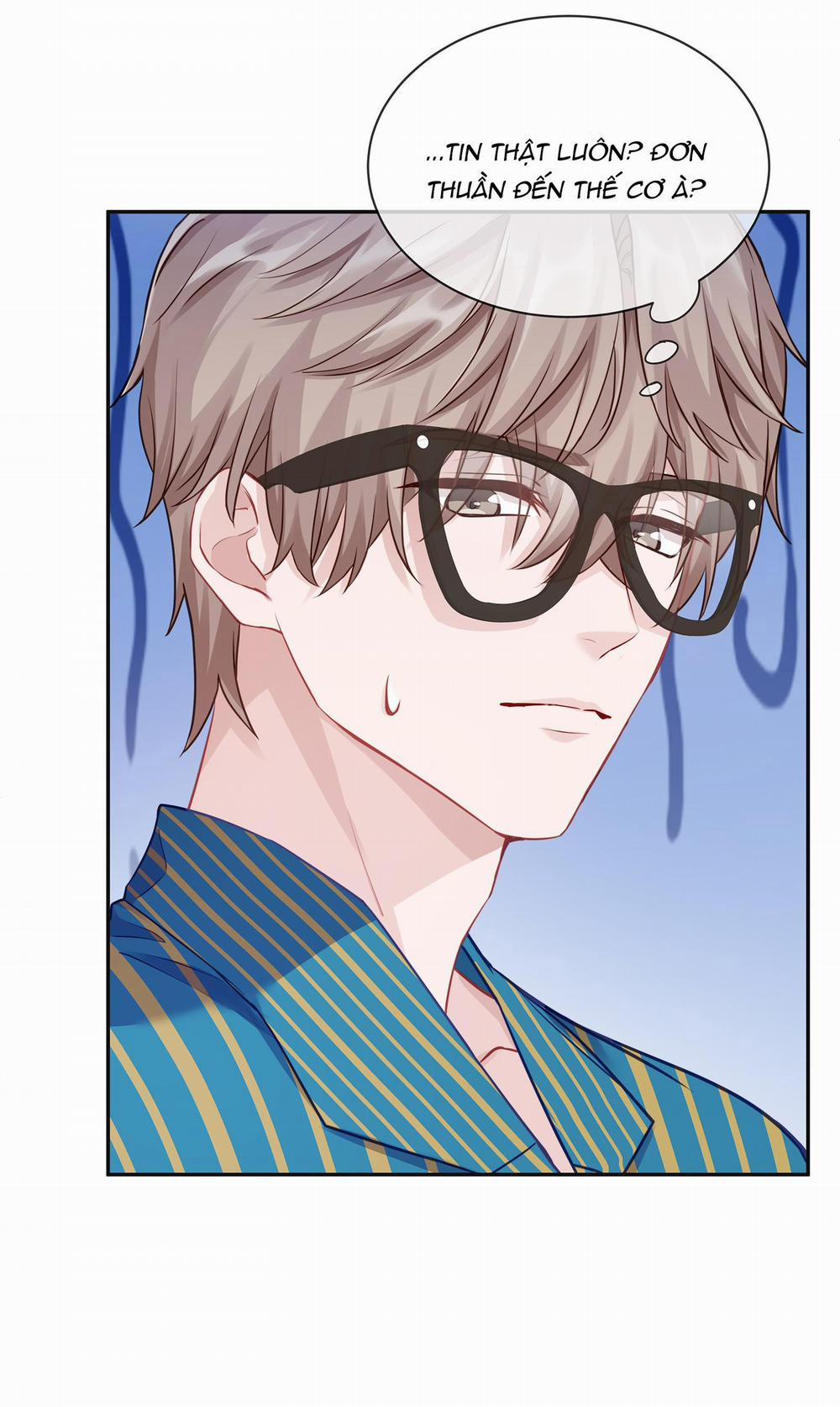 Quan Tâm Em Đi 4 trang 23