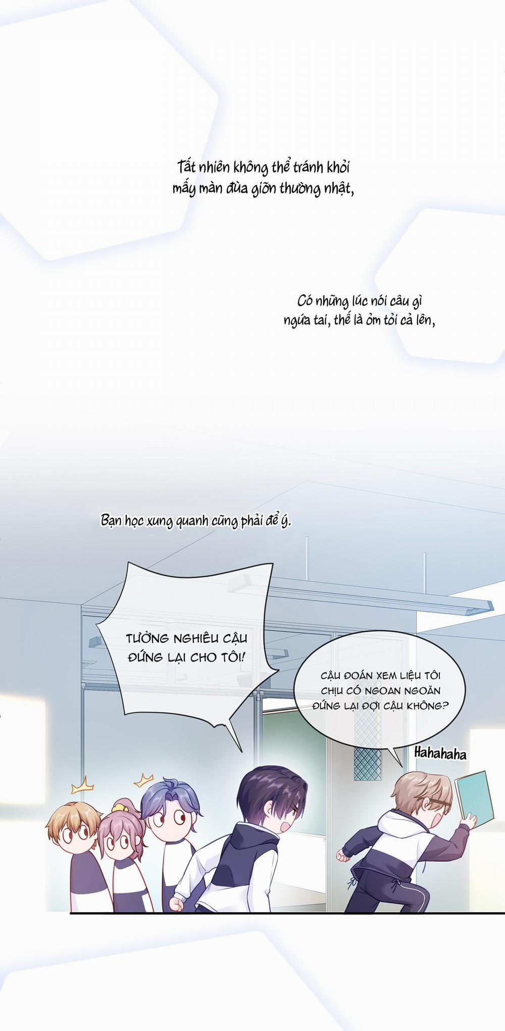 Quan Tâm Em Đi 4 trang 26