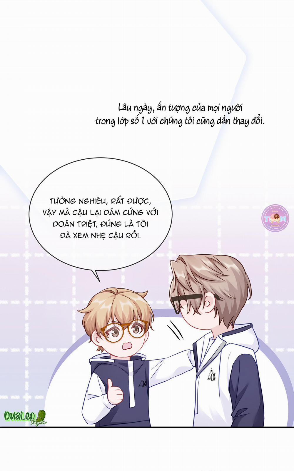 Quan Tâm Em Đi 4 trang 27