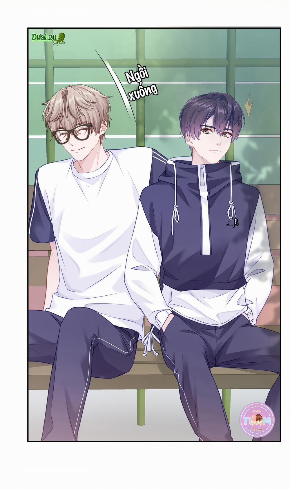 Quan Tâm Em Đi 4 trang 31