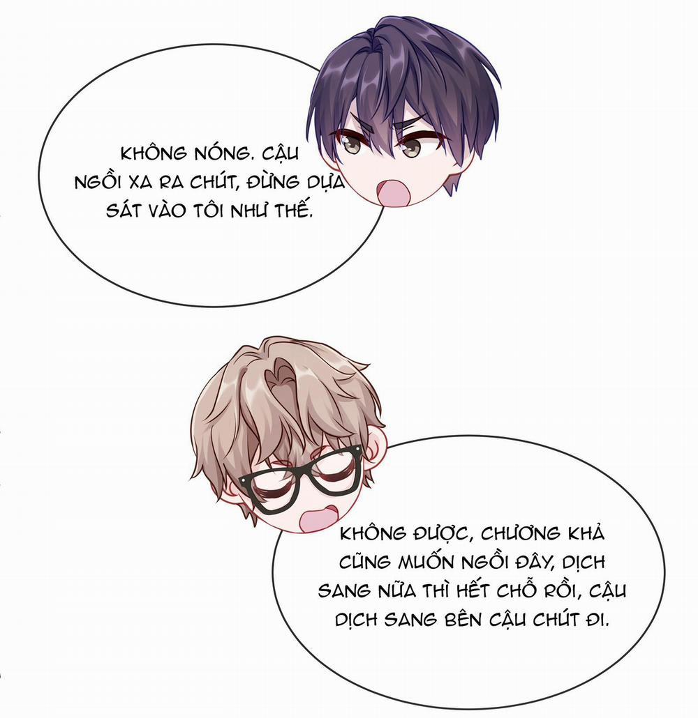 Quan Tâm Em Đi 4 trang 35