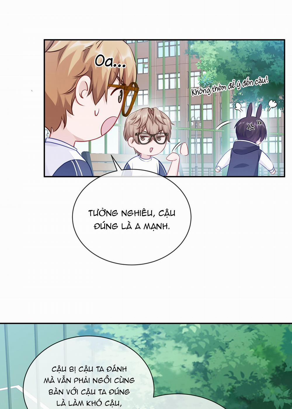 Quan Tâm Em Đi 4 trang 38