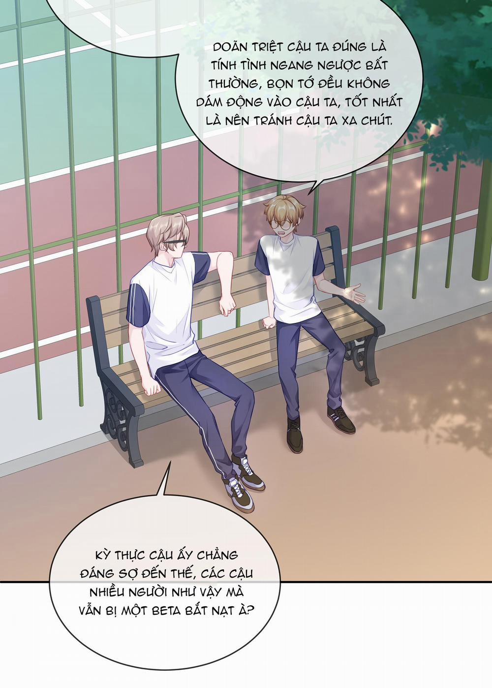 Quan Tâm Em Đi 4 trang 39