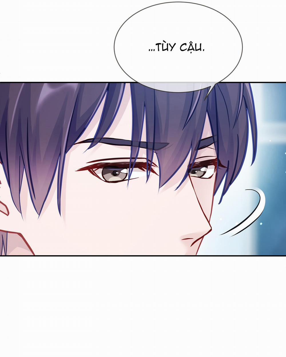 Quan Tâm Em Đi 4 trang 4