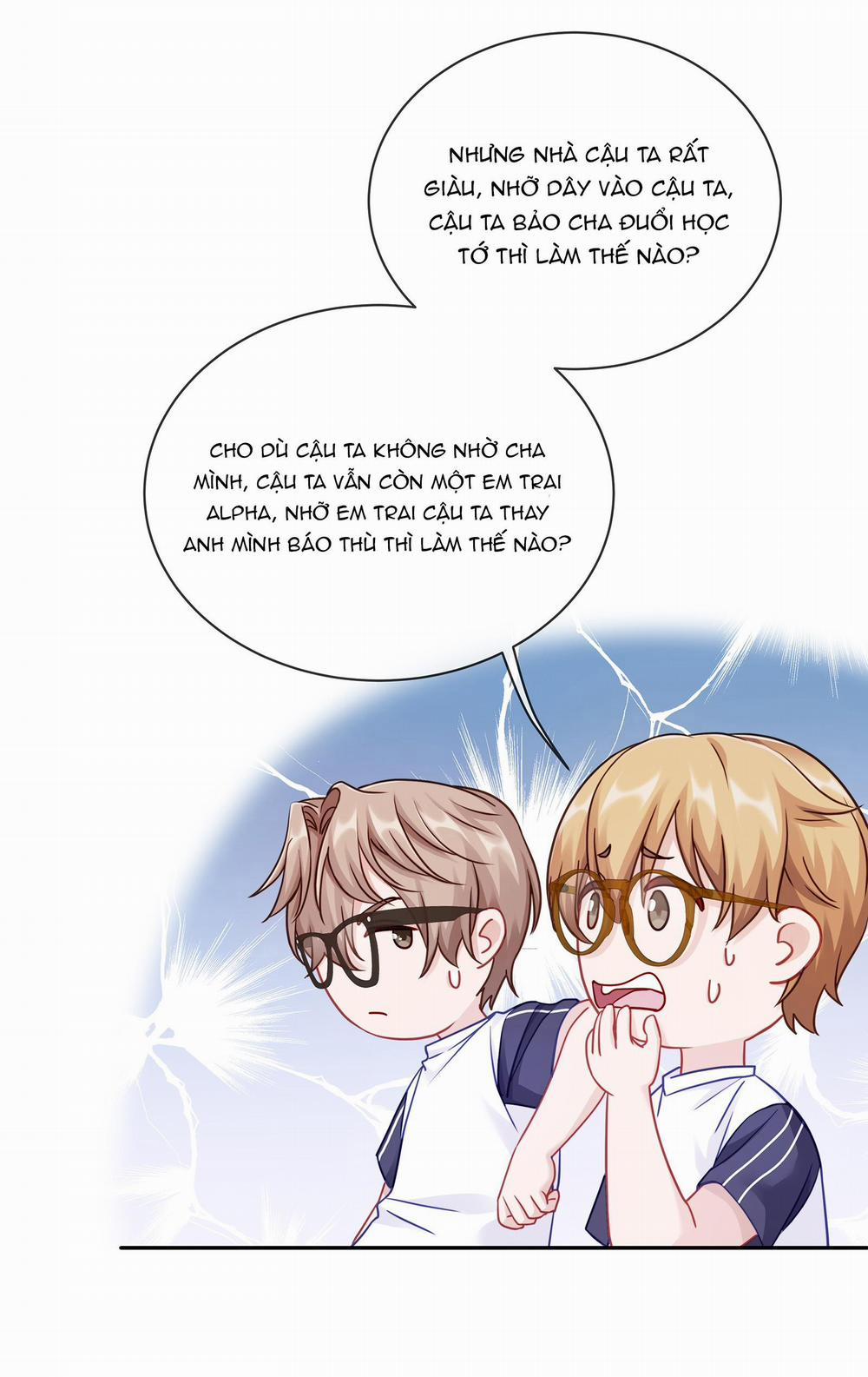 Quan Tâm Em Đi 4 trang 40