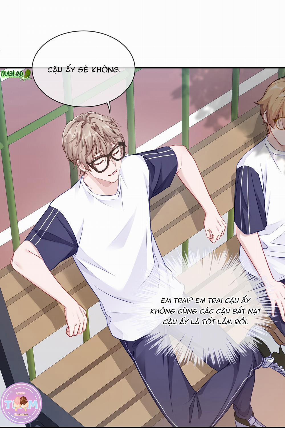Quan Tâm Em Đi 4 trang 41