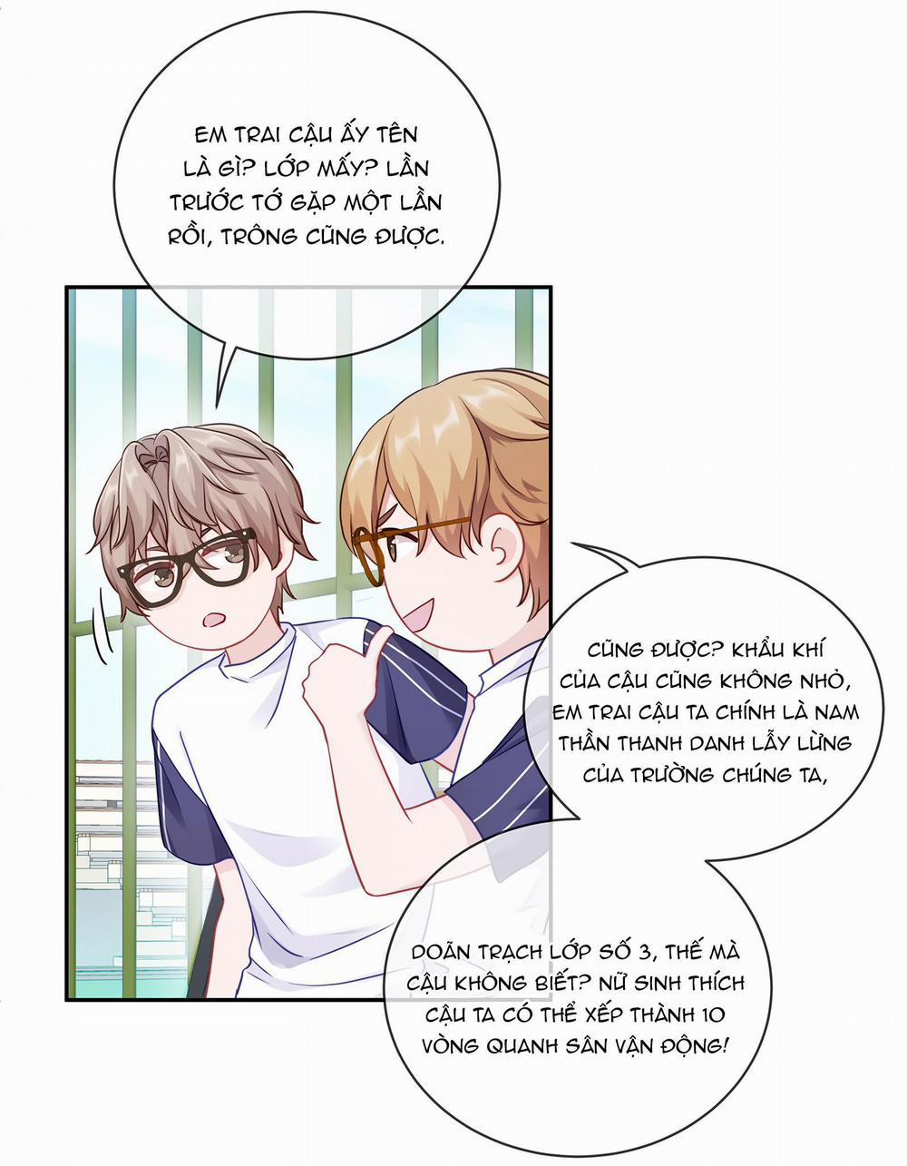 Quan Tâm Em Đi 4 trang 42