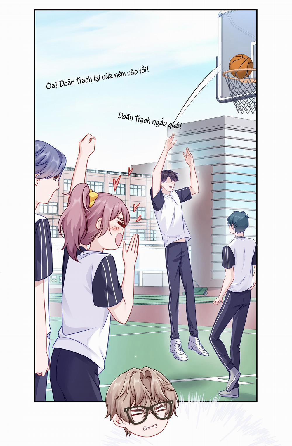 Quan Tâm Em Đi 4 trang 45