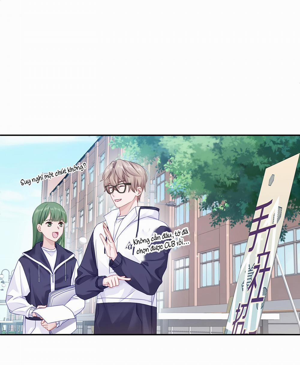 Quan Tâm Em Đi 4 trang 50