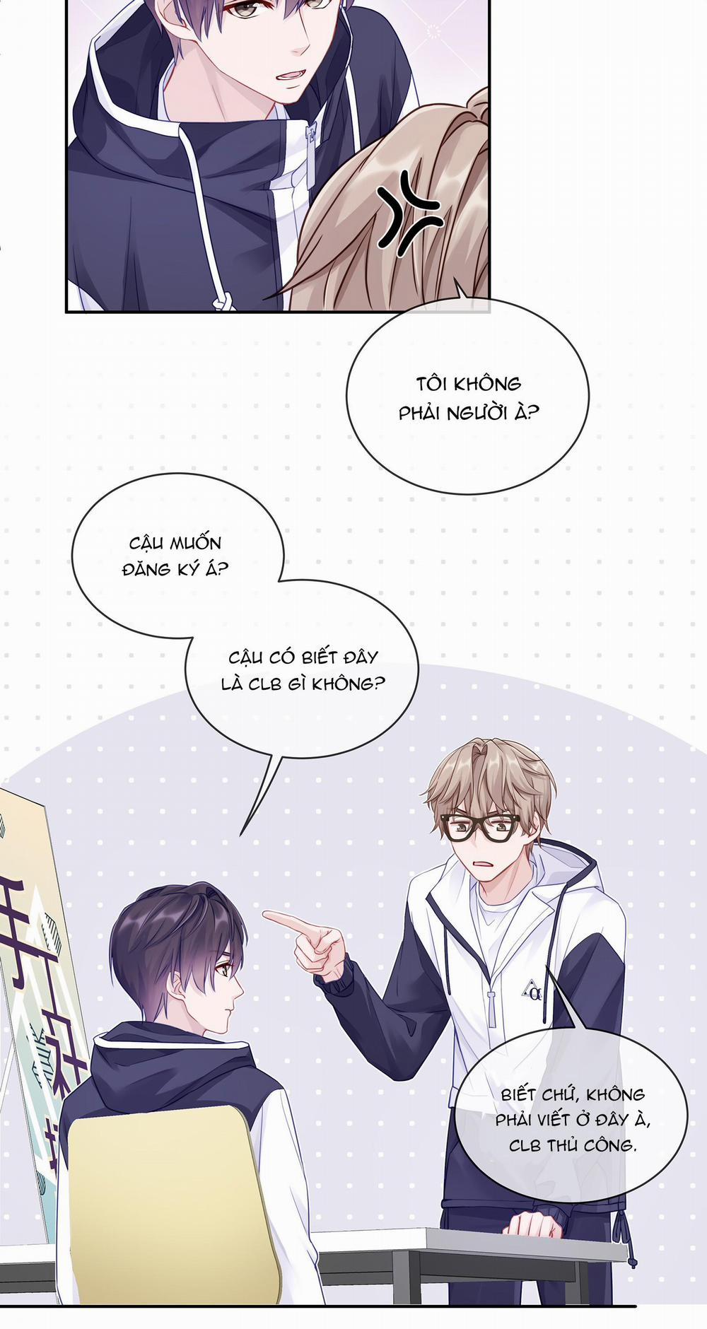 Quan Tâm Em Đi 4 trang 53