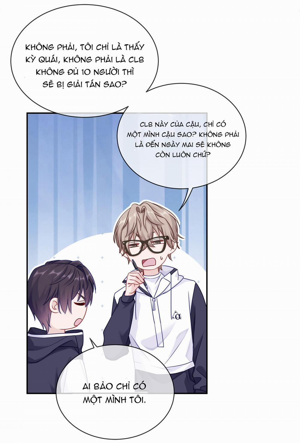 Quan Tâm Em Đi 4 trang 56