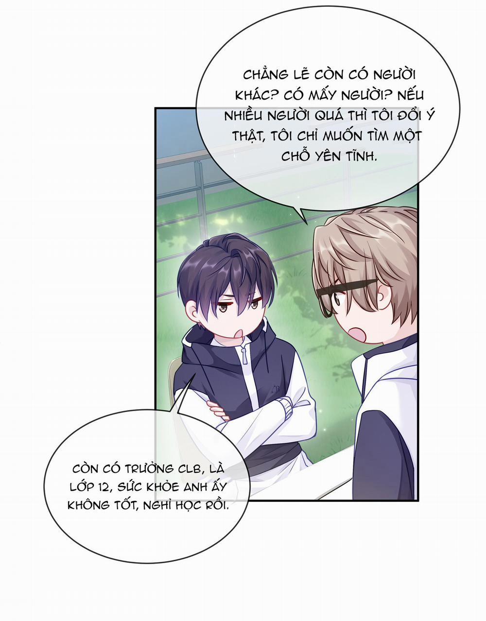 Quan Tâm Em Đi 4 trang 57