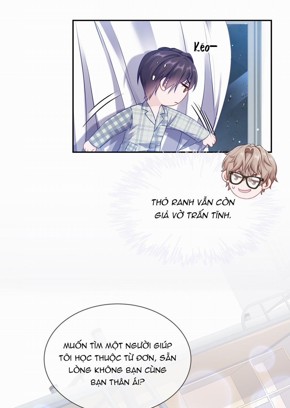 Quan Tâm Em Đi 4 trang 8