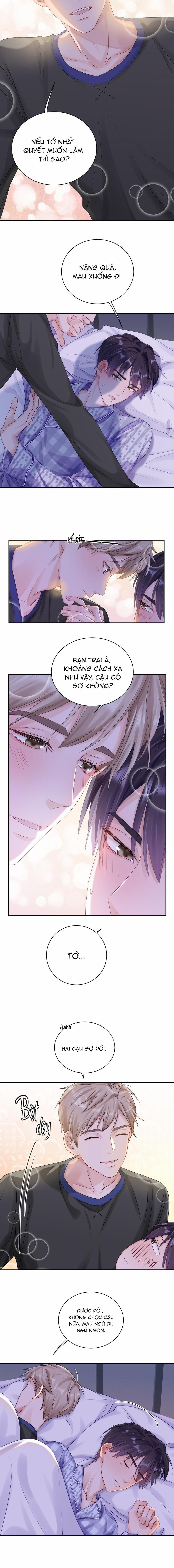 Quan Tâm Em Đi 40 trang 2