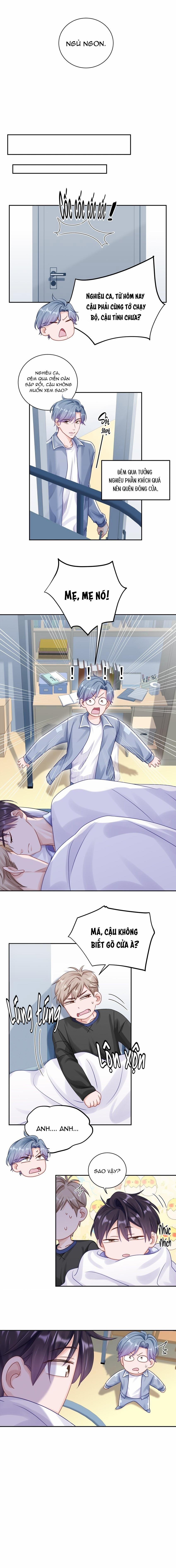 Quan Tâm Em Đi 40 trang 3