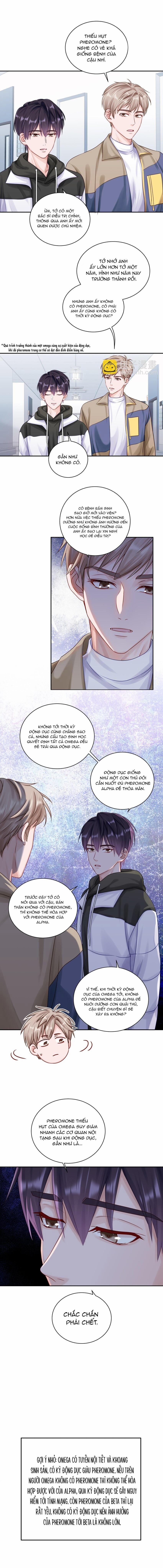 Quan Tâm Em Đi 40 trang 7