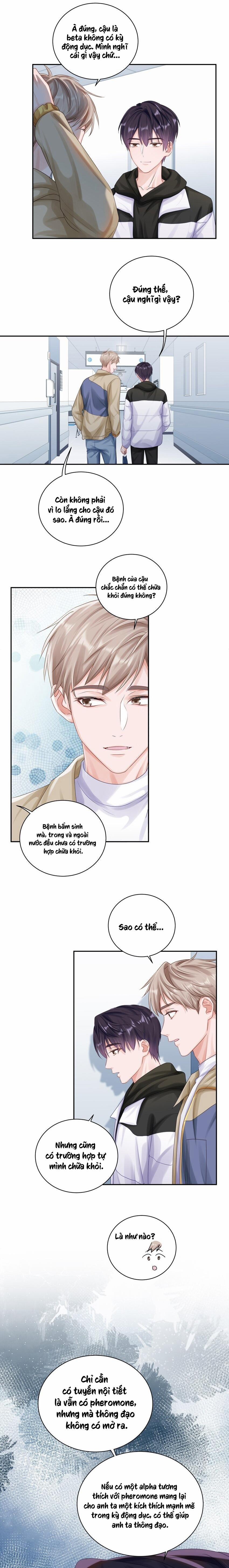 Quan Tâm Em Đi 41 trang 2