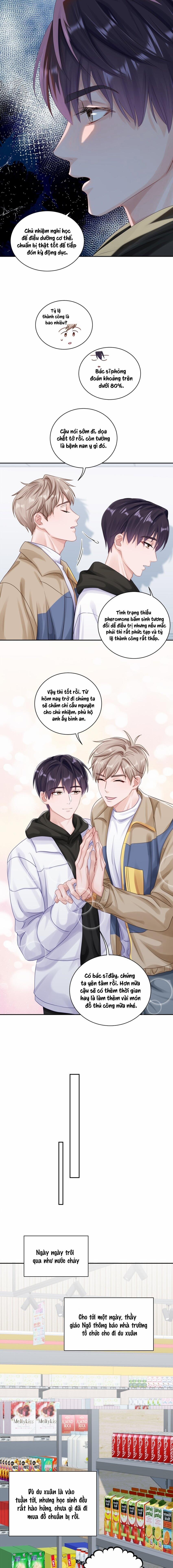 Quan Tâm Em Đi 41 trang 3