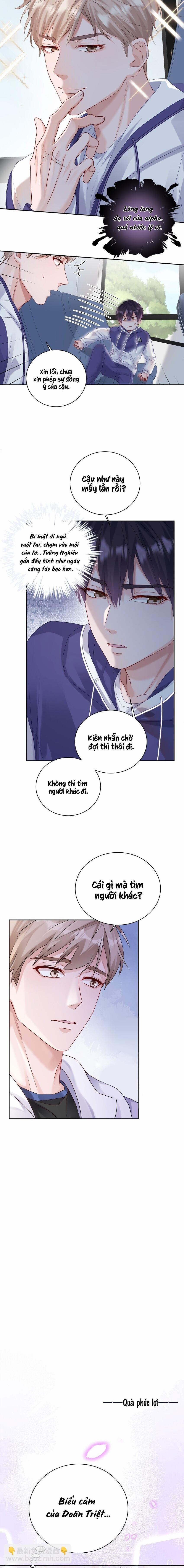 Quan Tâm Em Đi 41 trang 9