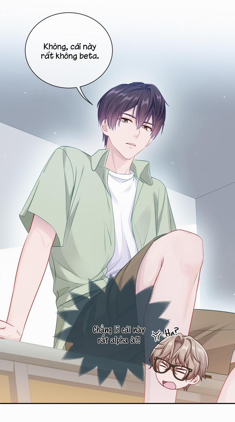 Quan Tâm Em Đi 5 trang 14