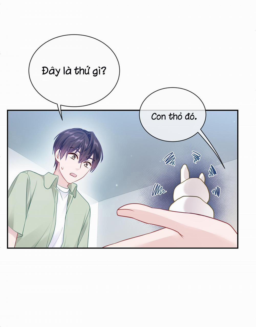 Quan Tâm Em Đi 5 trang 18