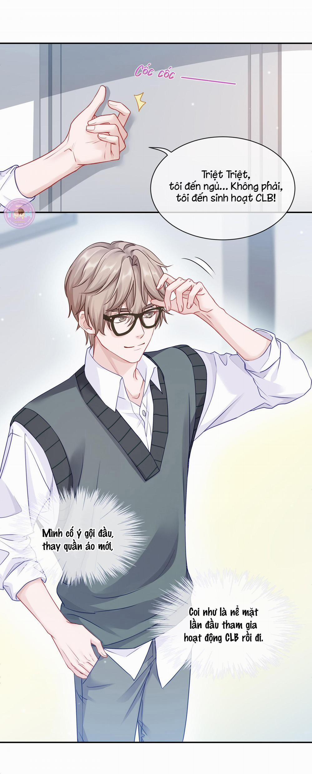 Quan Tâm Em Đi 5 trang 2