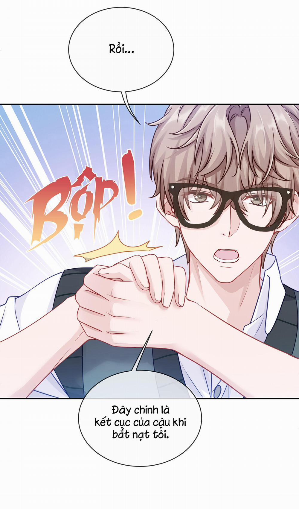 Quan Tâm Em Đi 5 trang 21