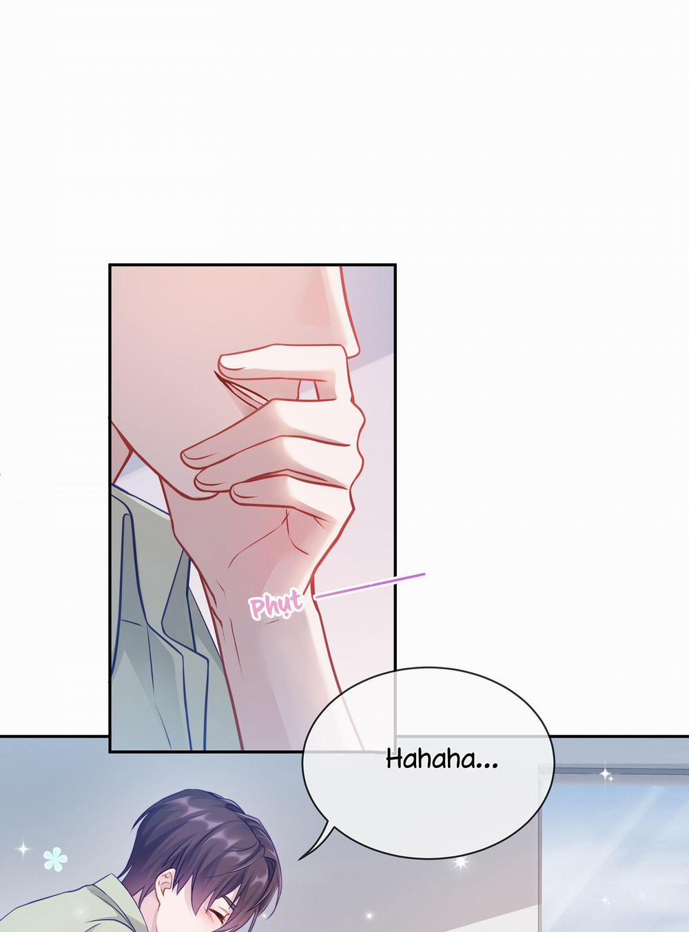 Quan Tâm Em Đi 5 trang 23