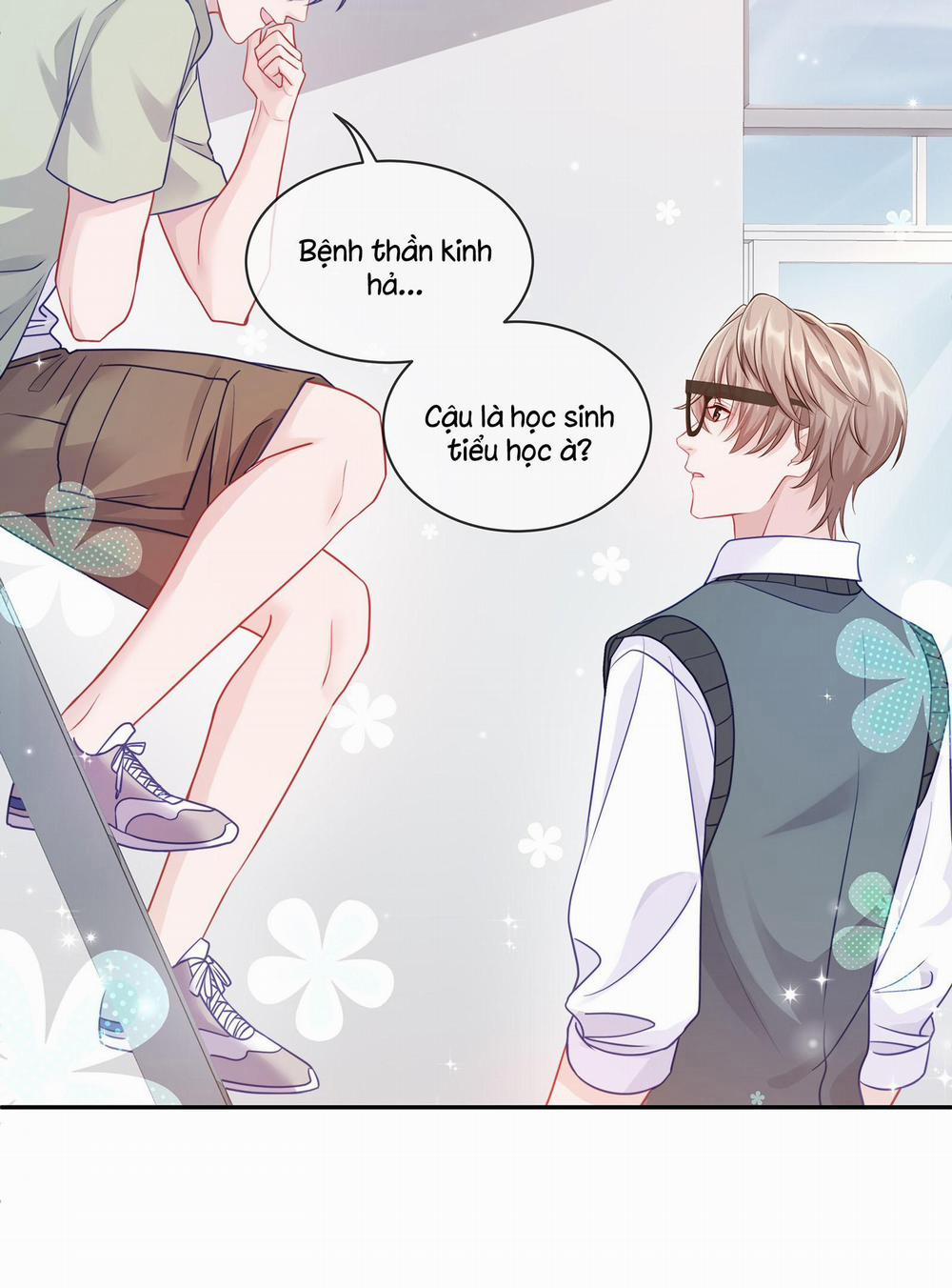 Quan Tâm Em Đi 5 trang 24