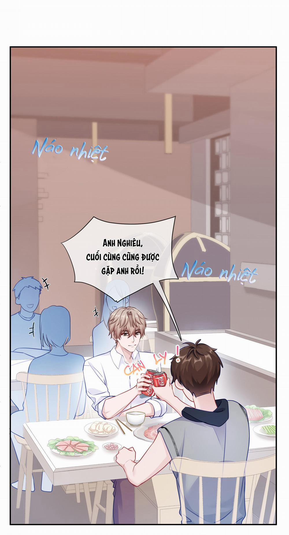 Quan Tâm Em Đi 5 trang 28