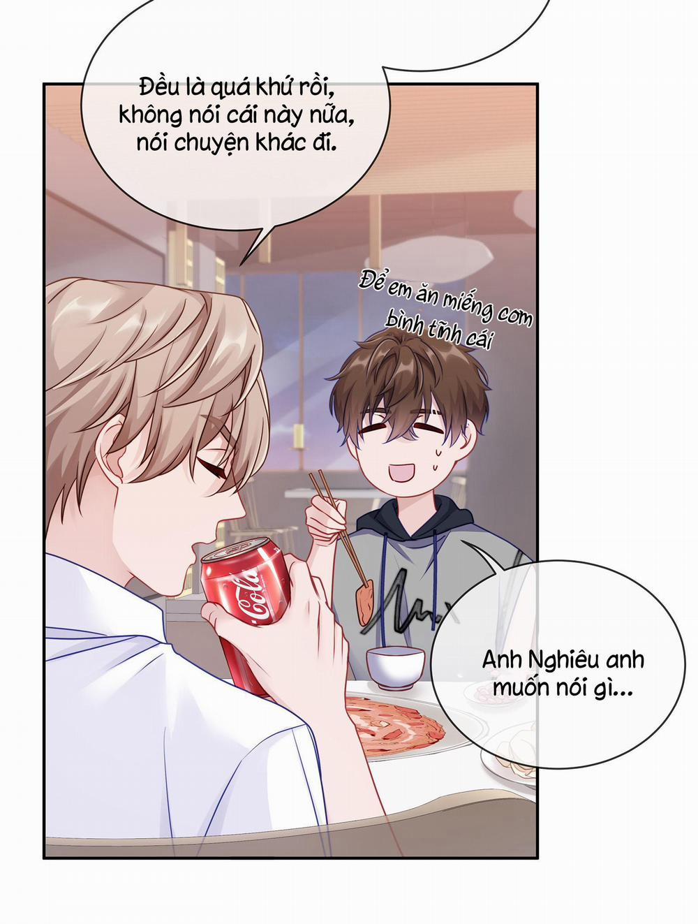 Quan Tâm Em Đi 5 trang 37