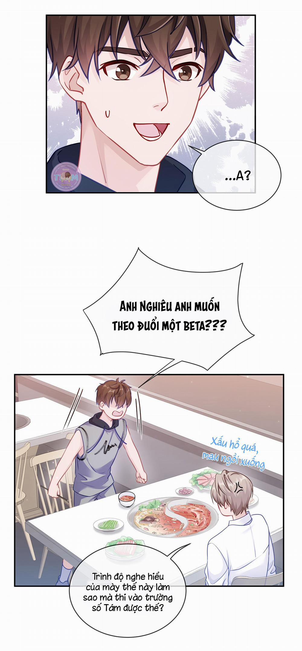 Quan Tâm Em Đi 5 trang 43