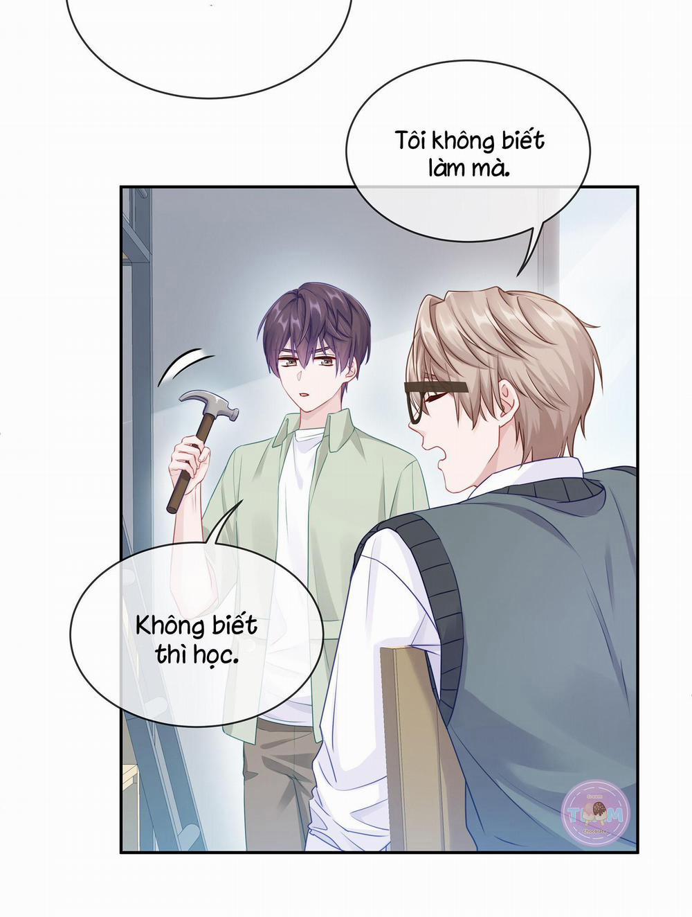 Quan Tâm Em Đi 5 trang 6