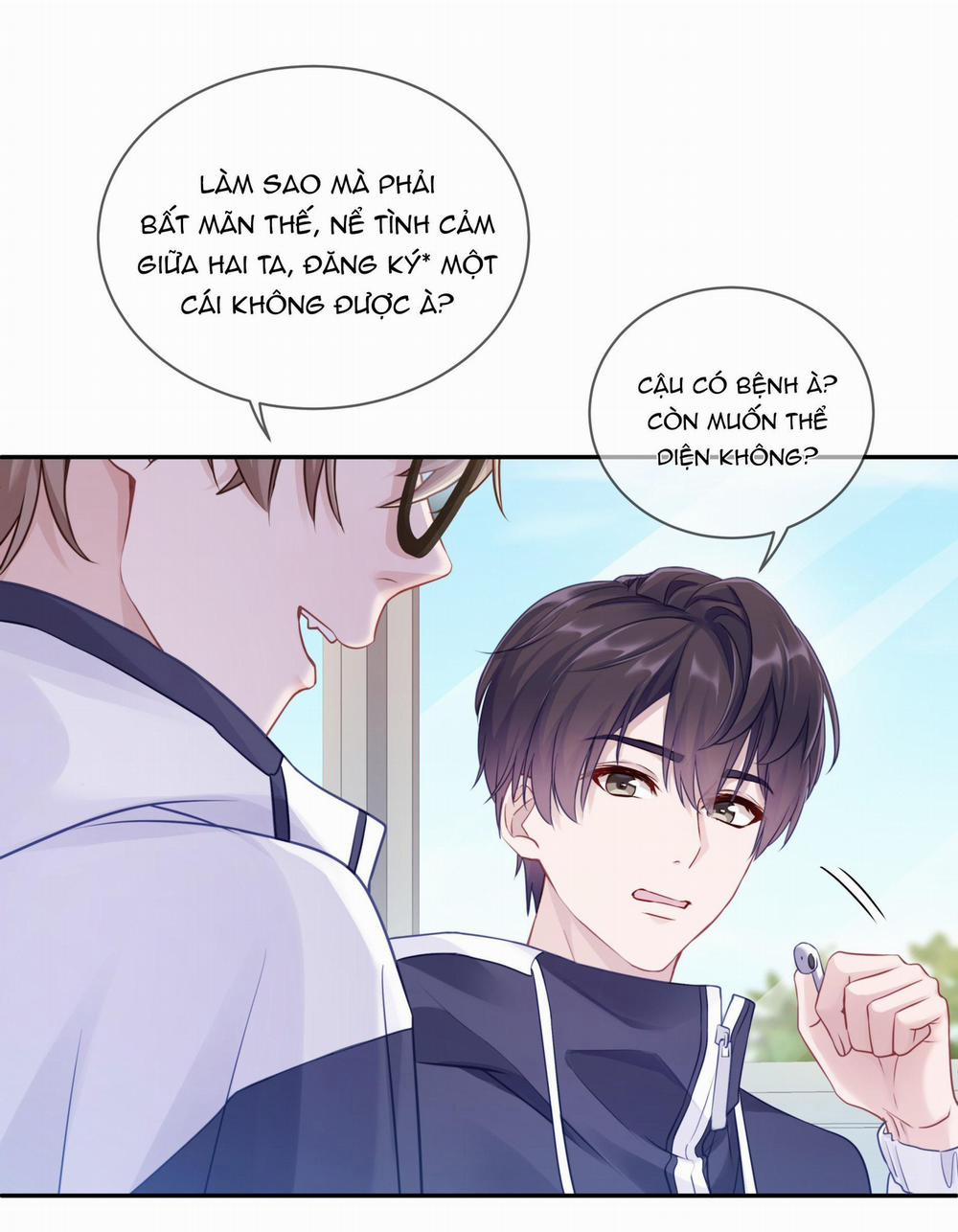 Quan Tâm Em Đi 6 trang 11