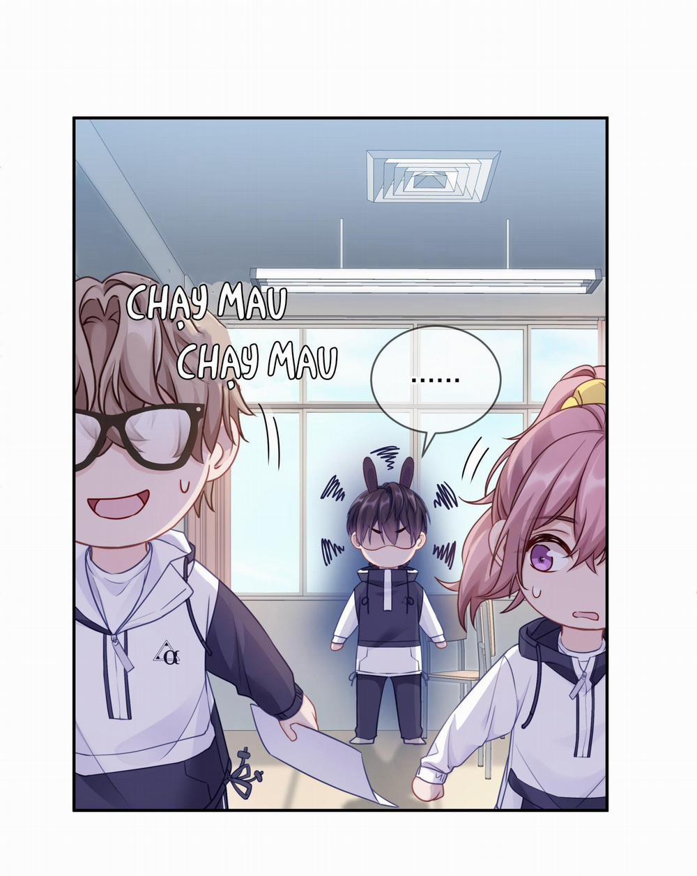 Quan Tâm Em Đi 6 trang 19