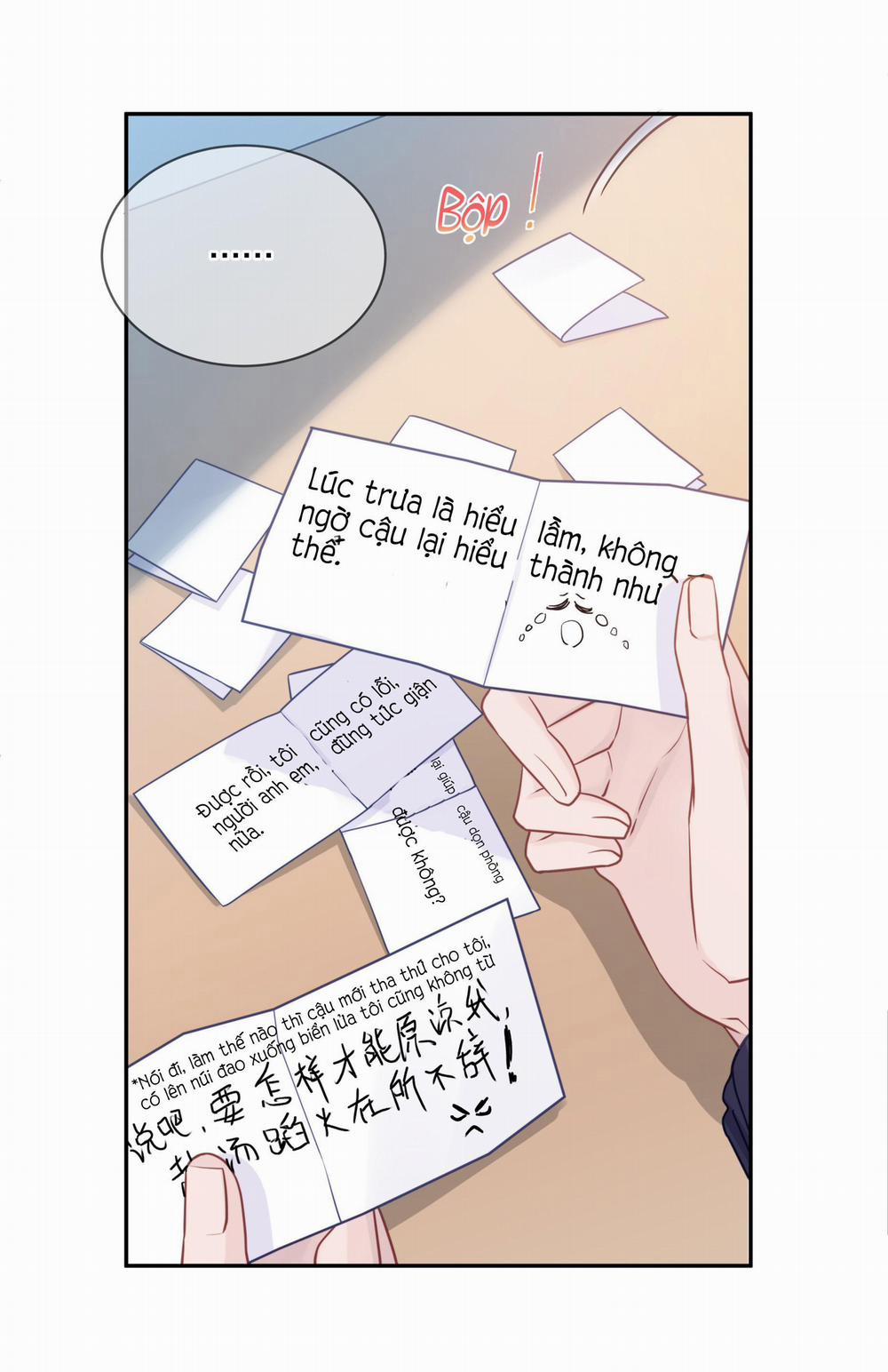 Quan Tâm Em Đi 6 trang 28