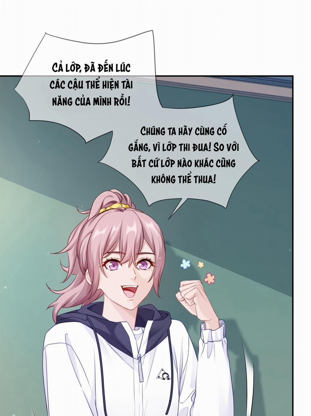 Quan Tâm Em Đi 6 trang 3