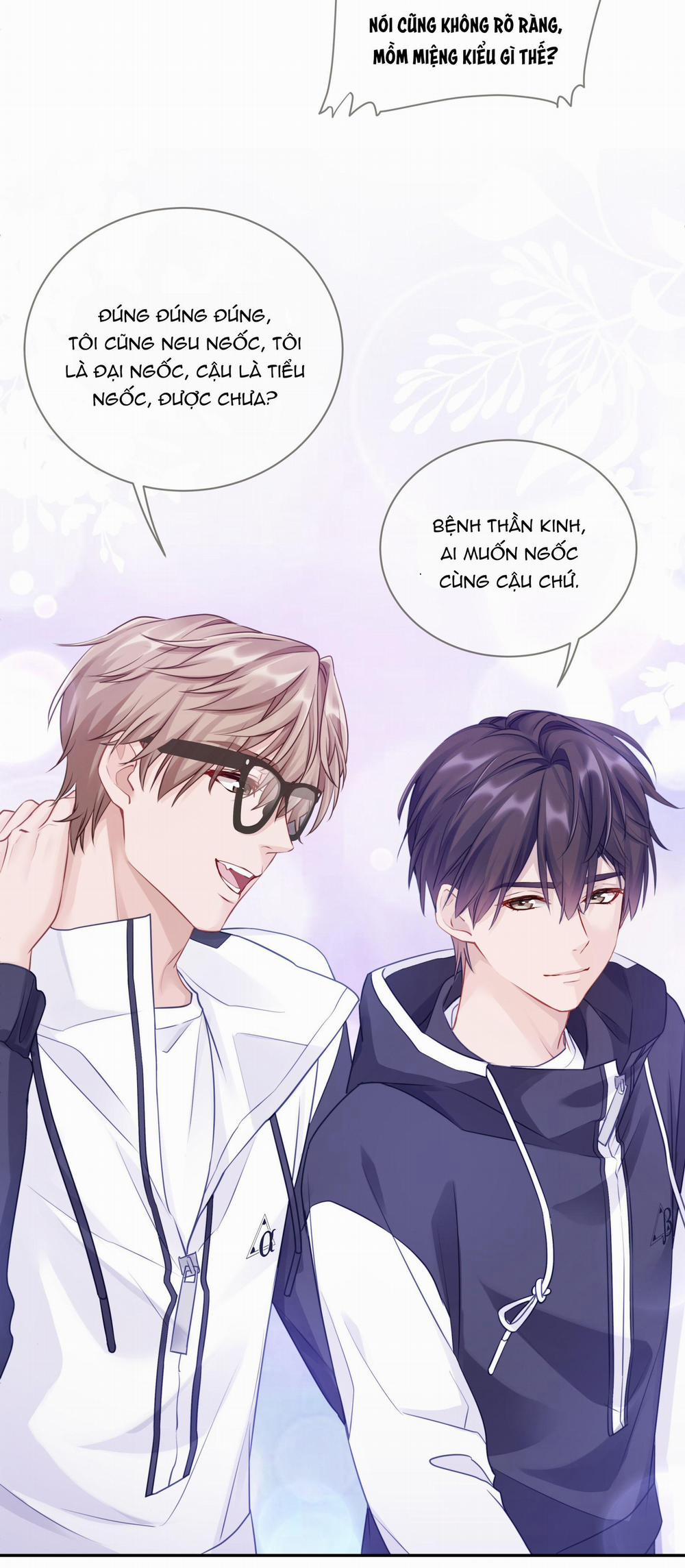 Quan Tâm Em Đi 6 trang 37