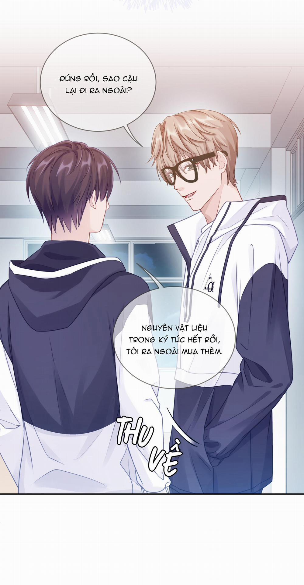 Quan Tâm Em Đi 6 trang 39