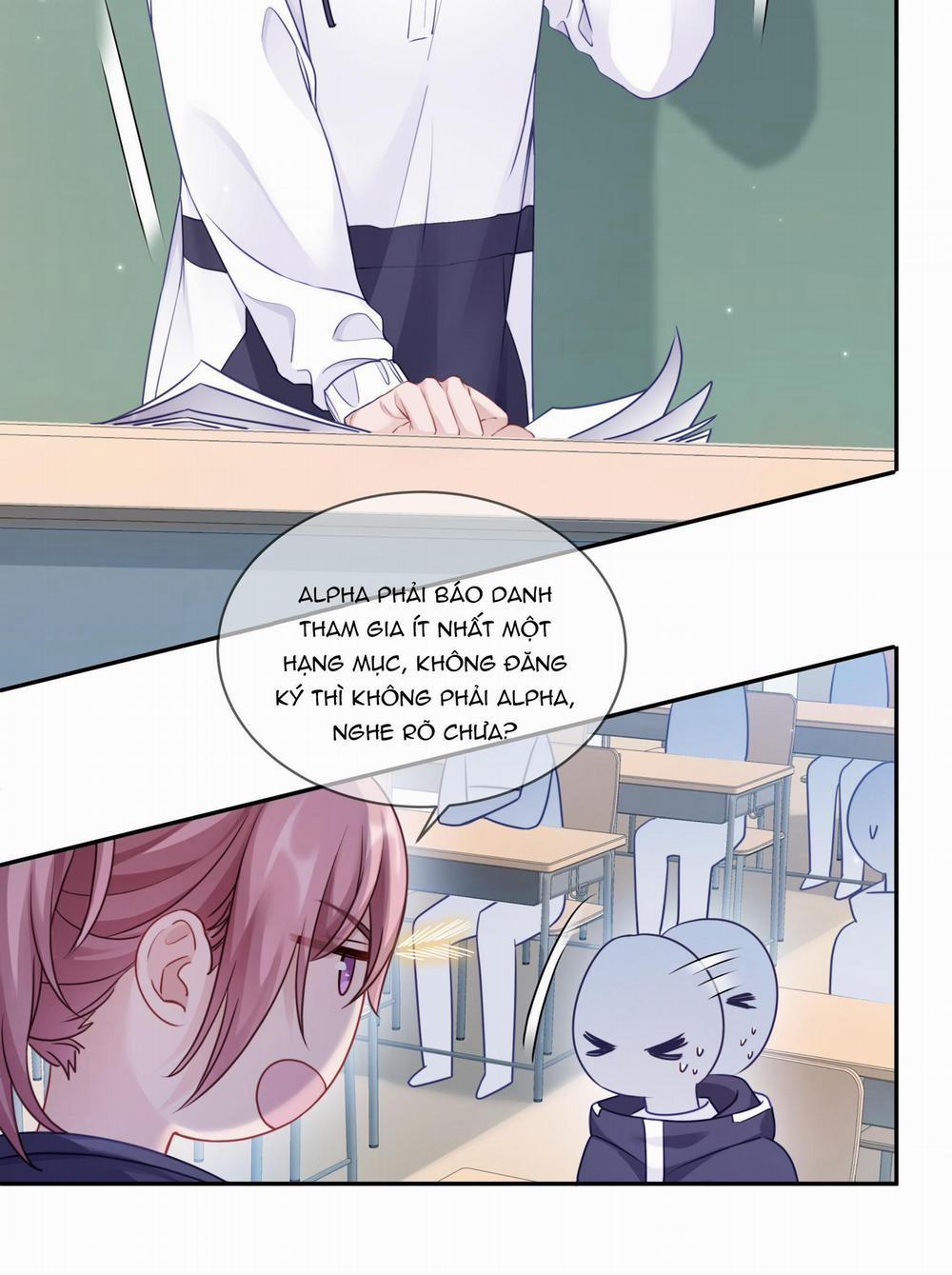 Quan Tâm Em Đi 6 trang 4