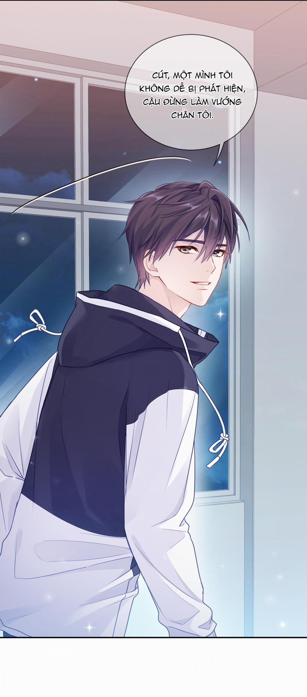 Quan Tâm Em Đi 6 trang 41